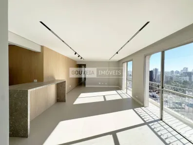 Apartamento com 3 Quartos à venda, 157m² no Batel, Curitiba
