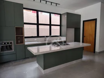 Casa com 4 Quartos à venda, 450m² no Condomínio Panorama Parque Residencial, Atibaia