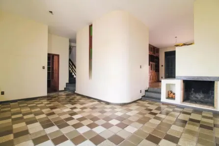 Casa com 4 Quartos à venda, 308m² no São Lucas, Belo Horizonte