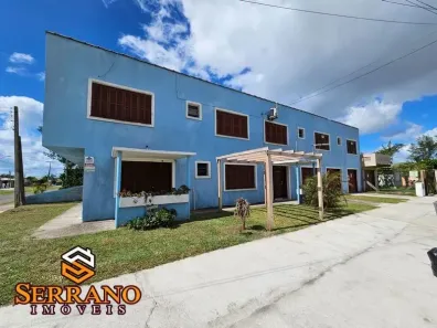 Apartamento com 1 Quarto à venda, 30m² no Praia de Mariluz, Imbé