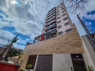 Apartamento com 2 Quartos à venda, 72m² no Jardim Glória, Juiz de Fora