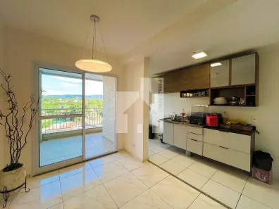 Apartamento com 2 Quartos à venda, 67m² no Medeiros, Jundiaí