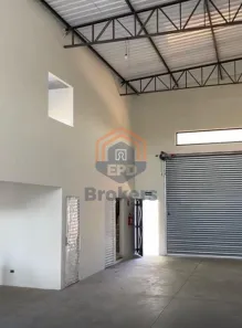 Galpão/Depósito/Armazém para alugar, 250m² no Vila Nova Trieste, Jarinu