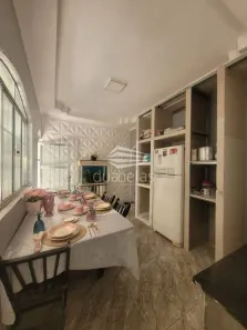 Sala Comercial com 4 Quartos à venda, 280m² no Jardim Ismênia, São José dos Campos