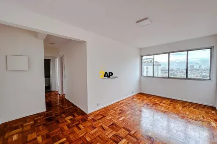 Apartamento com 2 Quartos à venda, 68m² no Vila Mariana, São Paulo