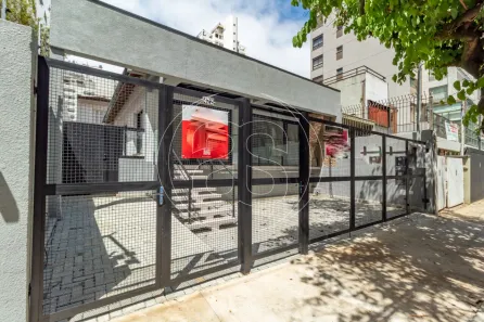 Casa para alugar, 62m² no Moema, São Paulo