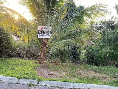 Lote/Terreno à venda, 1350m² no Mata Paca, Niterói