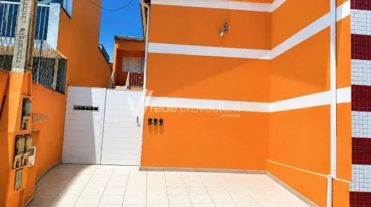 Casa com 3 Quartos à venda, 96m² no Ponte Preta, Campinas