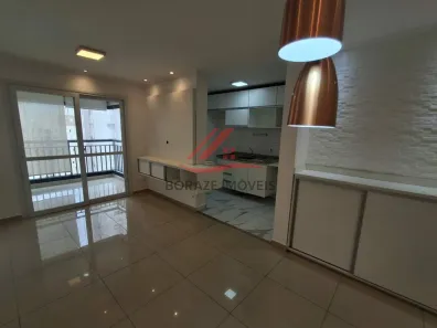 Apartamento com 2 Quartos à venda, 73m² no Jardim, Santo André