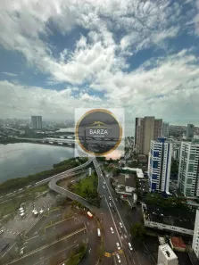 Sala Comercial à venda, 37m² no Pina, Recife