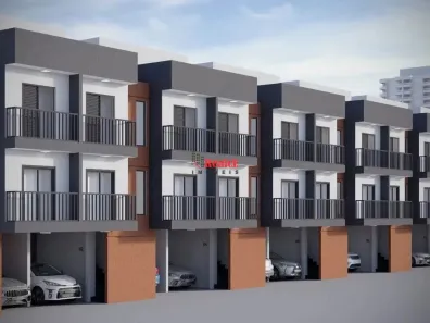 Casa de Condomínio com 2 Quartos à venda, 85m² no Itaquera, São Paulo