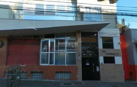 Apartamento com 2 Quartos à venda, 56m² no Centro, Londrina
