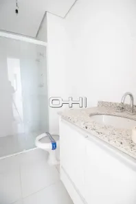 Apartamento com 1 Quarto para alugar, 69m² no Sumarezinho, São Paulo