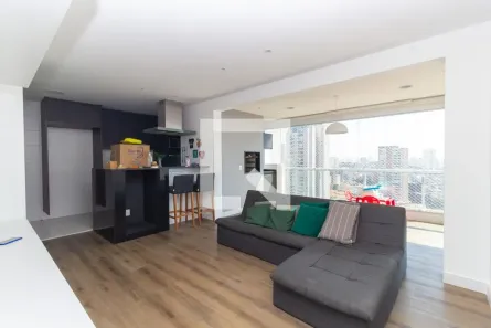 Apartamento com 2 Quartos à venda, 100m² no Jardim da Glória, São Paulo