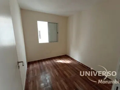 Apartamento com 2 Quartos à venda, 50m² no Parque Marabá, Taboão da Serra