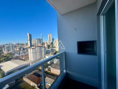 Apartamento com 2 Quartos para alugar, 84m² no Centro, Passo Fundo