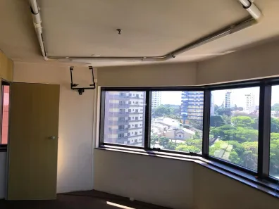 Sala Comercial para alugar, 40m² no Jardim Avelino, São Paulo