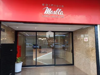Sala Comercial para alugar, 40m² no Centro, Campinas