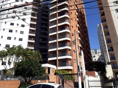 Apartamento com 2 Quartos para alugar, 69m² no Vila Mariana, São Paulo