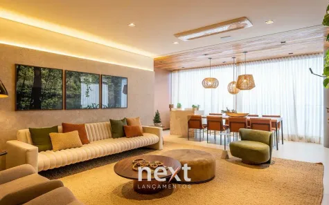 Apartamento com 2 Quartos à venda, 156m² no Cambuí, Campinas