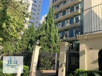 Apartamento com 4 Quartos à venda, 394m² no Jardim Paulista, São Paulo