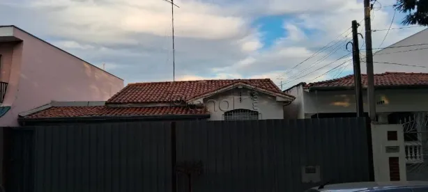 Prédio Comercial com 3 Quartos à venda, 160m² no Jardim Leonor, Campinas