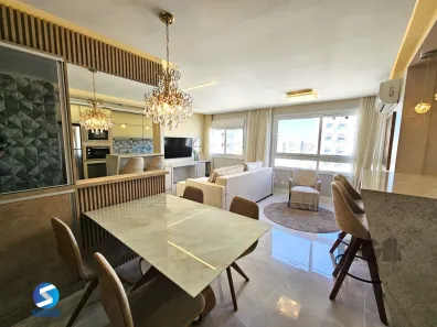 Apartamento com 2 Quartos à venda, 67m² no São Sebastião, Porto Alegre