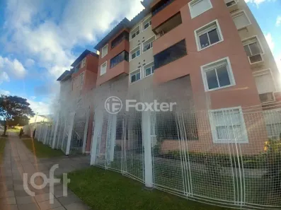 Apartamento com 1 Quarto à venda, 42m² no Jardim Leopoldina, Porto Alegre