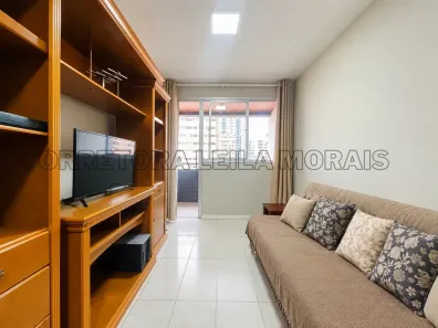 Apartamento com 2 Quartos à venda, 68m² no Rebouças, Curitiba