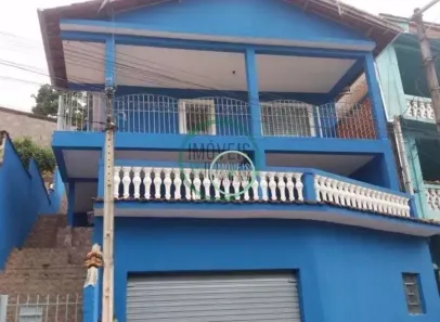 Casa de Condomínio com 5 Quartos à venda, 300m² no Jardim Boa Vista, São José dos Campos