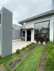 Casa de Condomínio com 3 Quartos à venda, 111m² no Jardins do Império, Indaiatuba