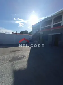 Prédio Comercial com 1 Quarto à venda, 600m² no Caldas do Jorro, Tucano