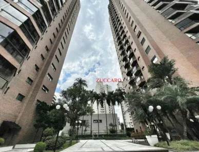 Apartamento com 3 Quartos para alugar, 320m² no Vila Lanzara, Guarulhos