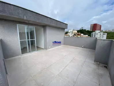 Cobertura com 3 Quartos à venda, 128m² no Cabral, Contagem