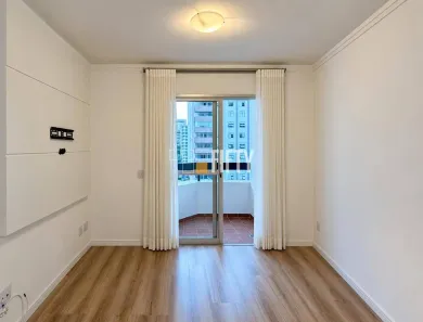 Apartamento com 2 Quartos à venda, 66m² no Brooklin Paulista, São Paulo