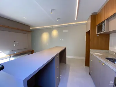 Apartamento com 1 Quarto para alugar, 62m² no Centro, Florianópolis