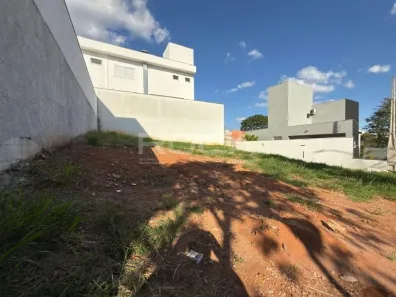 Lote/Terreno à venda, 263m² no Parque Sisi, São Carlos