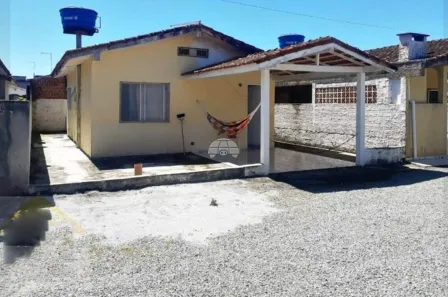Casa com 2 Quartos à venda, 48m² no Costa Azul, Matinhos