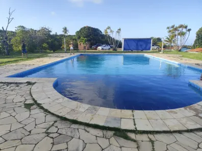 Lote/Terreno à venda, 250m² no , Ilha de Itamaracá
