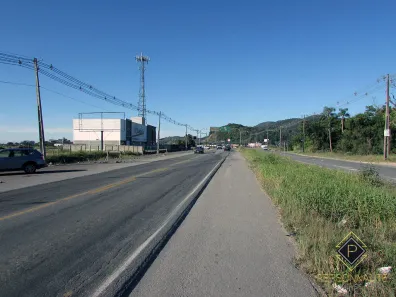 à venda, 54000000m² no Itaipava, Itajaí