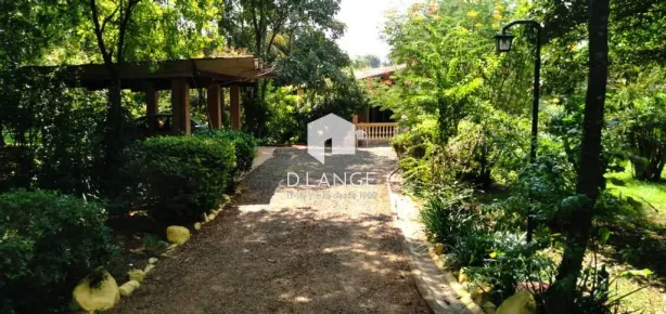 Fazenda/Sítio com 2 Quartos à venda, 5100m² no Chácara Santa Margarida, Campinas