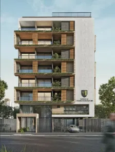 Apartamento com 1 Quarto à venda, 28m² no Bessa, João Pessoa