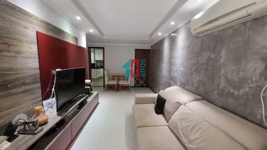 Apartamento com 2 Quartos à venda, 83m² no Recreio dos Bandeirantes, Rio de Janeiro