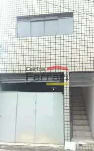 Prédio Comercial para alugar, 180m² no Lauzane Paulista, São Paulo