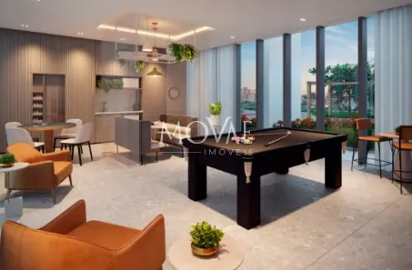 Apartamento com 3 Quartos à venda, 92m² no Jardim das Indústrias, São José dos Campos
