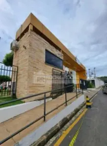 Apartamento com 2 Quartos à venda, 48m² no Itararé, Teresina