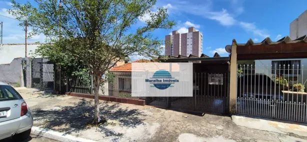 Lote/Terreno à venda, 334m² no Jardim Santo Elias, São Paulo