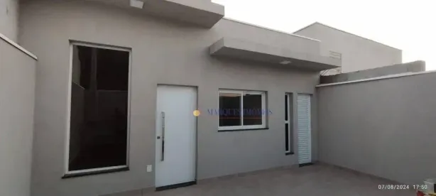 Casa com 3 Quartos à venda, 92m² no Jardim das Maritacas, Indaiatuba