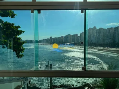 Apartamento com 4 Quartos à venda, 481m² no Pitangueiras, Guarujá