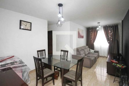 Apartamento com 3 Quartos à venda, 66m² no Vila Ema, São Paulo